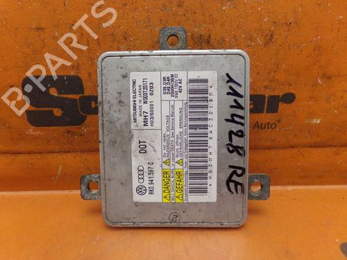 Electronic module AUDI A4 B8 (8K2) 2.0 TFSI | BP27437791M83 
