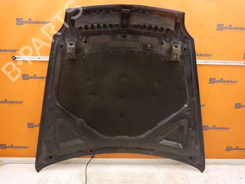 Hood BMW X5 (E70) 3.0 sd | BP27307584C1 