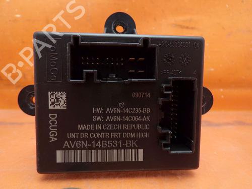 Módulo eletrónico Módulo eletrónico FORD C-MAX II (DXA/CB7, DXA/CEU) 1.6 TDCi (115 hp) 34412274 34412274