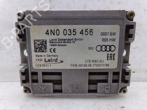 Elektronisk modul AUDI A6 C7 Avant (4G5, 4GD) 2.0 TDI quattro (190 hp) 30652378