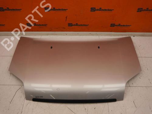 Hood FORD TRANSIT CONNECT (P65_, P70_, P80_) 1.8 Di | BP25705224C1