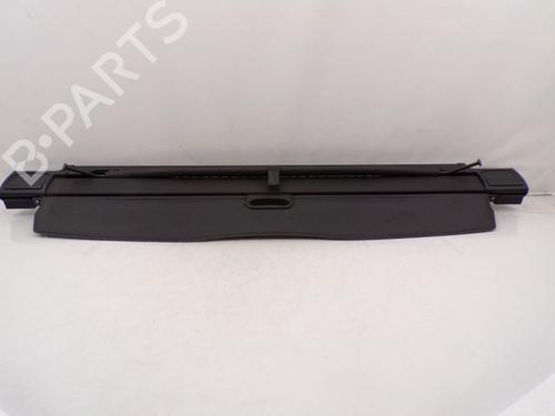 Used Rear parcel shelf Rear parcel shelf BMW 3 Touring (E91) 318 i (143 hp) 33560854 33560854