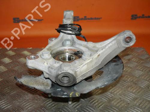 Right front steering knuckle OPEL ASTRA K Sports Tourer (B16) 1.4 Turbo (35) | BP24411818M26 