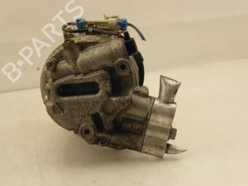 AC compressor OPEL ASTRA J Sports Tourer (P10) 1.4 Turbo (35) | BP31865846M34