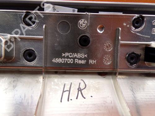 Other BMW X6 (E71, E72) M 50 d | BP32835040O1  - Image 6