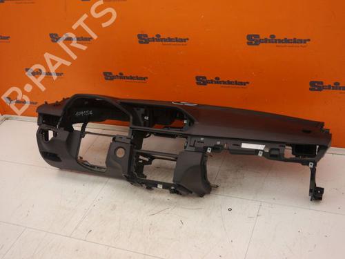 Dashboard MERCEDES-BENZ E-CLASS T-Model (S212) E 300 Hybrid / BlueTEC Hybrid (212.298) | BP32644648C46