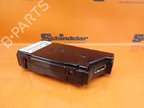 Control unit VW GOLF PLUS V (5M1, 521) 1.6 TDI | BP32640955M11