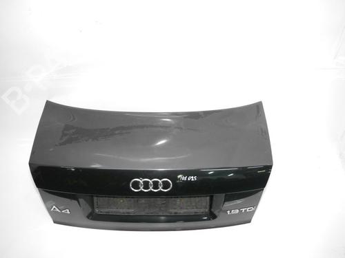 Tailgate AUDI A4 B6 (8E2) 1.9 TDI | BP33139869C6 - Image 2