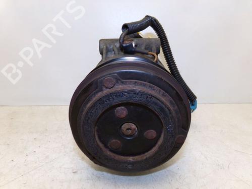 AC compressor OPEL AGILA A (H00) 1.2 16V (F68) | BP29426131M34 