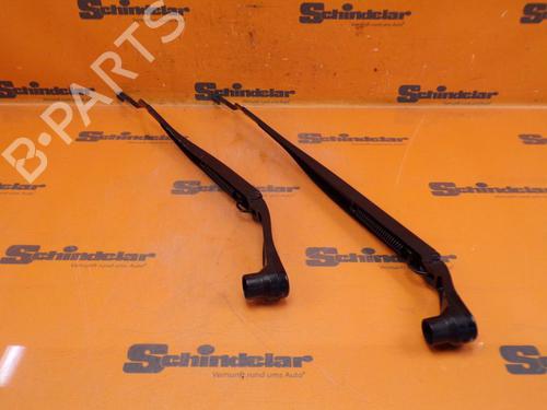 Vindrute viskerarm JEEP GRAND CHEROKEE IV (WK, WK2) 3.0 CRD V6 4x4 (250 hp) 32833373