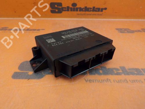 Used Electronic module Electronic module SEAT LEON (1P1) 1.4 TSI (125 hp) 33149701 33149701