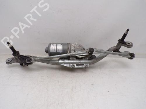 Used Front wipers mechanism AUDI A1 Sportback (8XA, 8XF) 1.0 TFSI (95 hp) 30366450