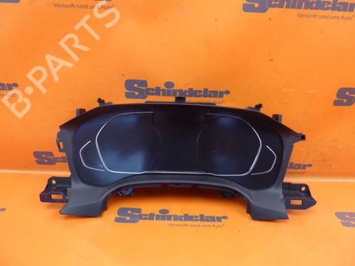 Used Instrument cluster Instrument cluster 33147251 33147251