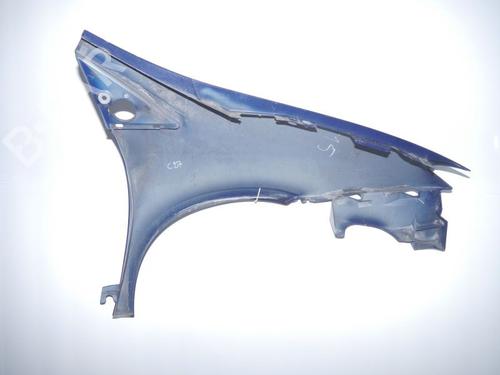 Left front door FIAT ULYSSE (179_) 2.0 D Multijet | BP24386393C2 