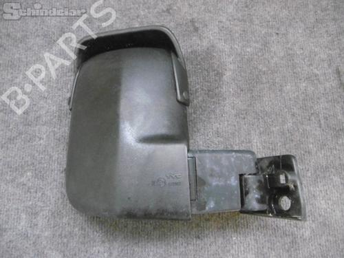 Rétroviseur droit FORD TRANSIT Bus (T_ _) 2.5 D (TBS, TEL, TES) (71 hp) 33138636