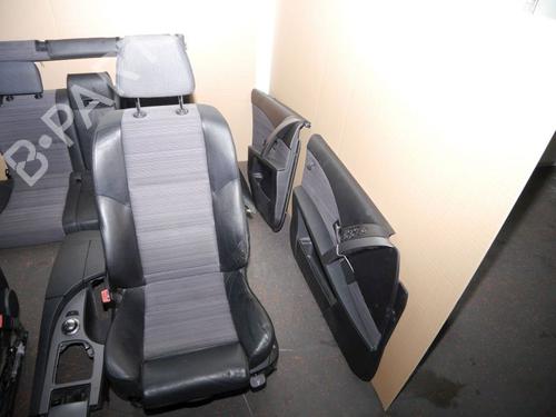 Sæde sæt BMW 5 Touring (E61) 525 d | BP32634874C78