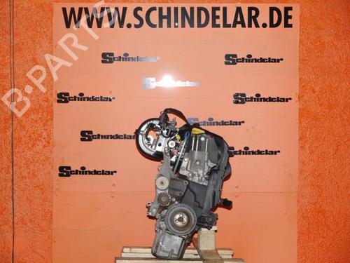 Used Engine LANCIA MUSA (350_) 1.4 (350.AXA11, 350.AXA1A) (95 hp) 33144488