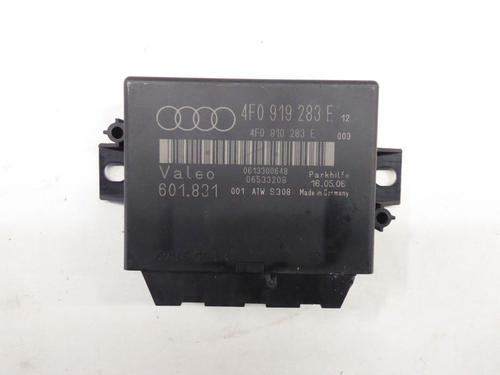 Used Other AUDI Q7 (4LB) 3.0 TDI quattro (211 hp) 30851502