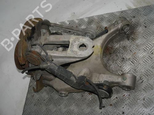 Left rear steering knuckle BMW X5 (E53) 3.0 d | BP36367393M27 - Image 5