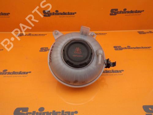 Ekpansionstank VW T-ROC (A11, D11) 2.0 TDI 4motion (150 hp) 32830682
