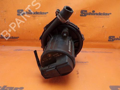 Secondary air pump BMW 3 Convertible (E46) 320 Ci | BP27184445M112