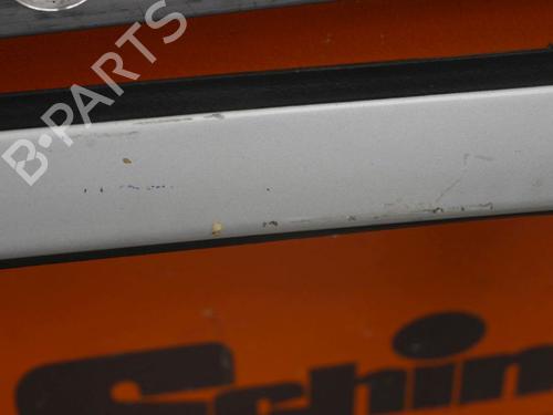 Right rear door MERCEDES-BENZ 124 Saloon (W124) 200 (124.020) | BP28363668C5