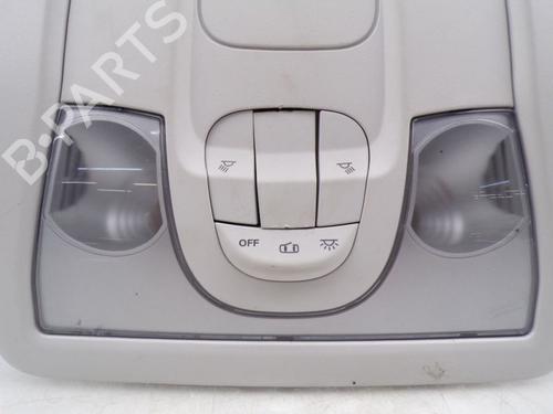 Kabinelys JEEP RENEGADE SUV (BU, B1, BV) 1.0 T-GDi | BP33246090I8 - Image 3
