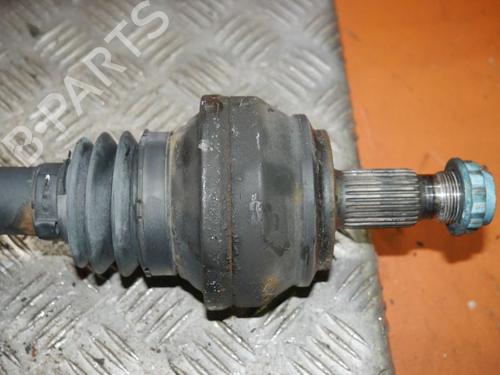 Right rear driveshaft MERCEDES-BENZ C-CLASS (W205) C 300 (205.048) | BP28006034M41 