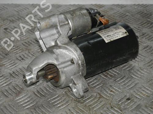 Used Starter Starter AUDI A4 B8 Avant (8K5) 2.0 TDI (150 hp) 37240788 37240788