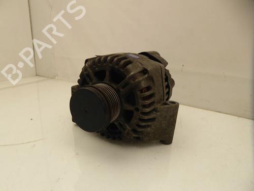 Used Alternator OPEL CORSA C (X01) 1.3 CDTI (F08, F68) (70 hp) 33157062
