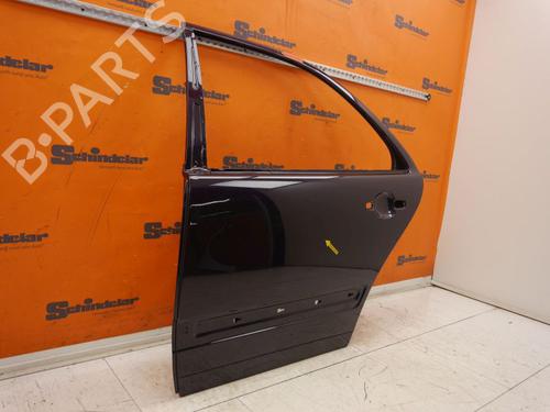 Left rear door MERCEDES-BENZ E-CLASS (W210) E 200 (210.035) | BP26202306C4 