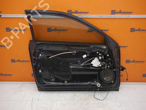 Left front door AUDI A3 Sportback (8PA) 2.0 TDI | BP24413179C2 