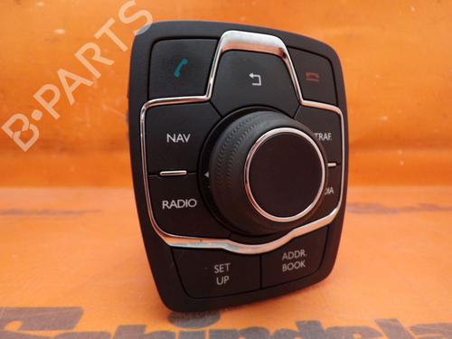 Switch CITROËN DS5 1.6 BlueHDi 120 | BP33684583I30 - Image 2