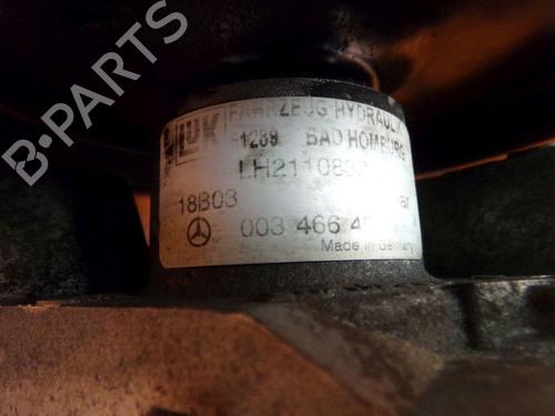 Steering pump MERCEDES-BENZ C-CLASS (W203) C 180 (203.035) | BP25828795M99 