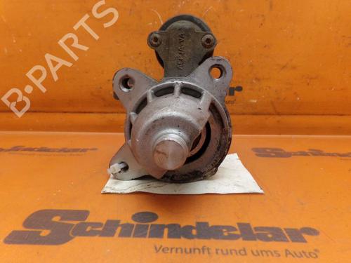 Starter FORD TRANSIT CONNECT (P65_, P70_, P80_) 1.8 TDCi | BP32648463M8