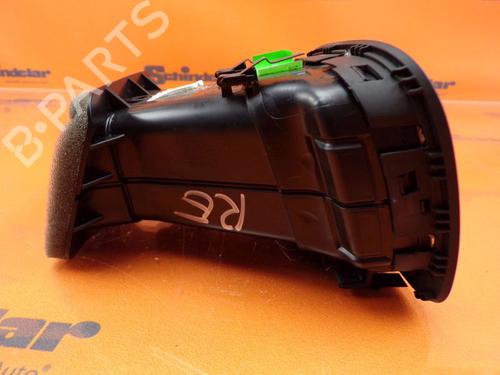 Air vent VW GOLF VI (5K1) 1.6 TDI | BP32641200I21