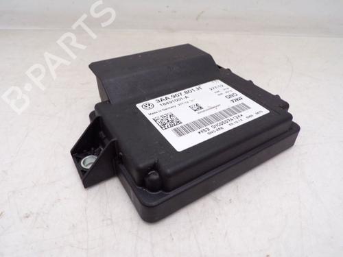 Used Electronic module VW TIGUAN (5N_) 2.0 TSI 4motion (180 hp) 31623623