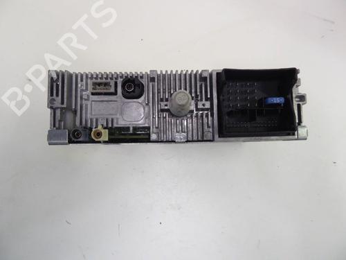 Electronic module PEUGEOT 2008 I (CU_) 1.6 BlueHDi 120 | BP32640335M83