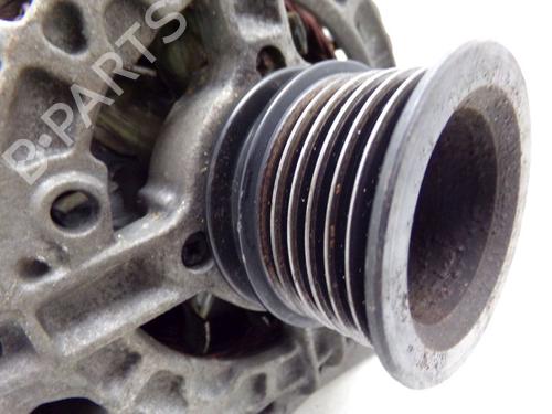 Alternator VW POLO IV (9N_, 9A_) 1.2 12V | BP29610512M7 