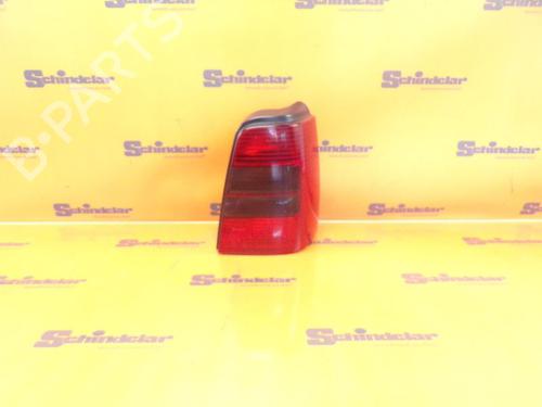 Used Right taillight VW GOLF III Variant (1H5) 1.6 (101 hp) 32830116