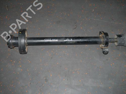 Driveshaft AUDI Q7 (4LB) 3.0 TDI quattro | BP33560767M37 - Image 2