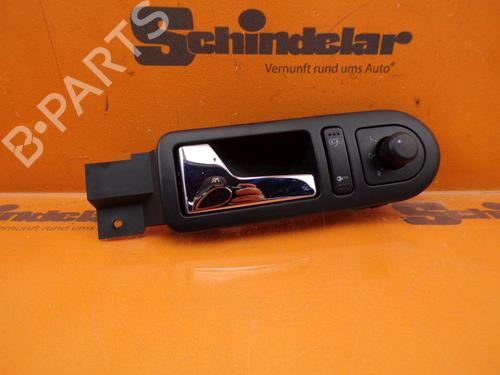 Spiegel Schalter für VW NEW BEETLE Convertible (1Y7) 1.6 (102 hp) 33151505