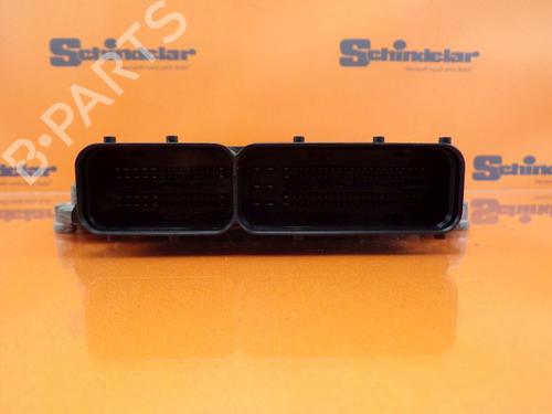 Engine control unit (ECU) HYUNDAI ix35 (LM, EL, ELH) 1.7 CRDi | BP33684230M57 - Image 5