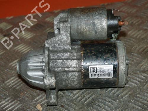 Starter MAZDA 2 (DE_, DH_) 1.3 (DE3FS) | BP32643012M8