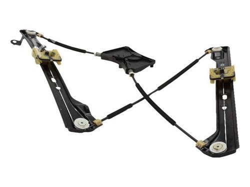 Front right window mechanism VW POLO VI (AW1, BZ1, AE1) 1.0 TSI | BP34615836C23  - Image 5