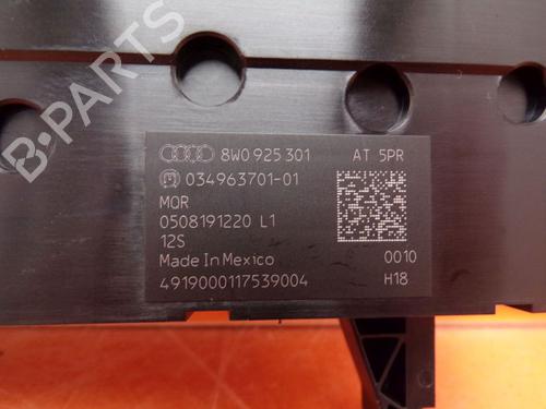 Switch AUDI A5 (F53, F5P) 45 TDI quattro | BP32834750I30  - Image 6