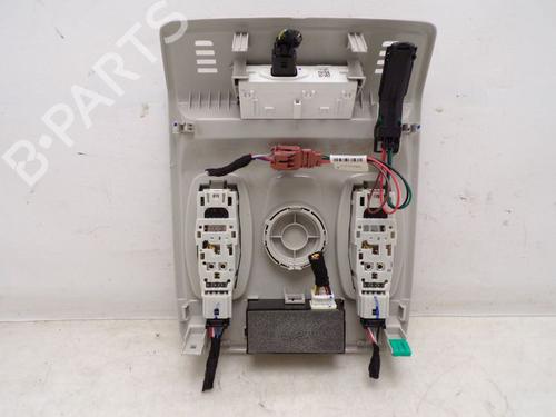 Kabinelys RENAULT ARKANA I (LCM_, LDN_) 1.3 TCe 140 (LDN0) | BP31865825I8