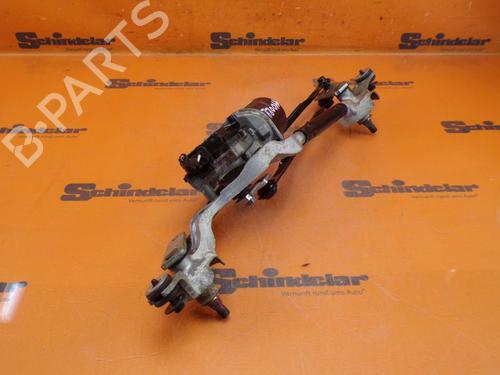 Front wiper motor KIA RIO III (UB) 1.2 CVVT | BP32833794M29 - Image 2