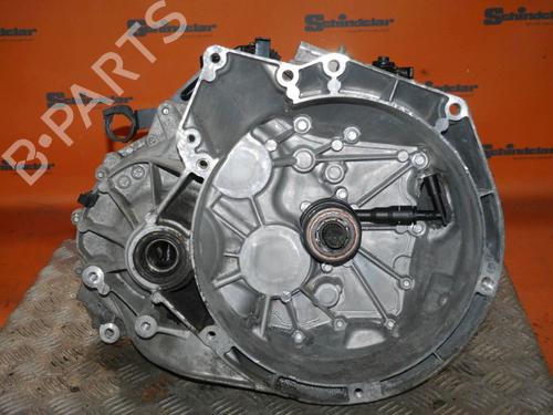 Gearbox MAZDA 5 (CW) 1.6 CD | BP28077517M3 