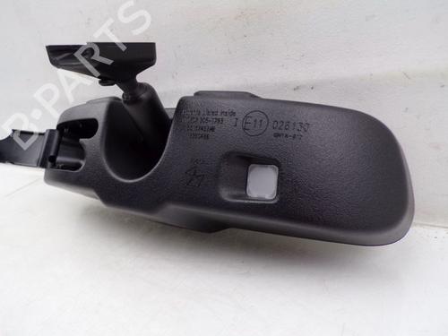 Rear mirror JEEP CHEROKEE (KK) 2.8 CRD 4x4 | BP33892499I6 - Image 8